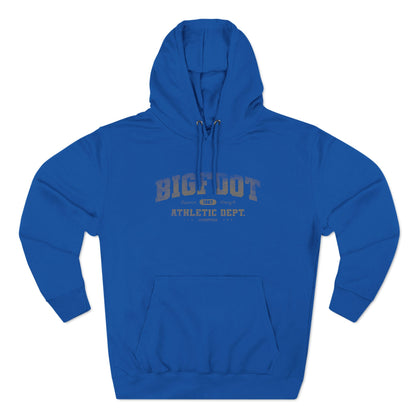 Bigfoot Athletics Hoodie