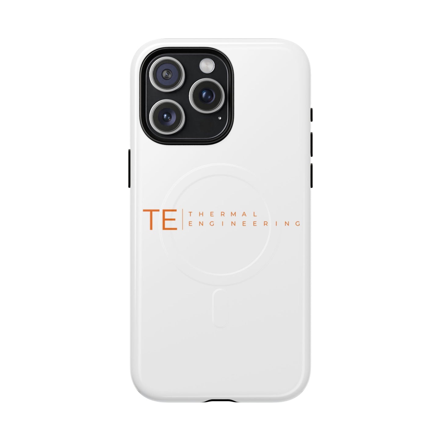 TE Magnetic Phone Case