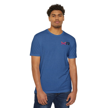 XFit Blueprint Tee
