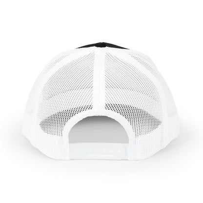 Copy of XFit Mesh Snapback Hat