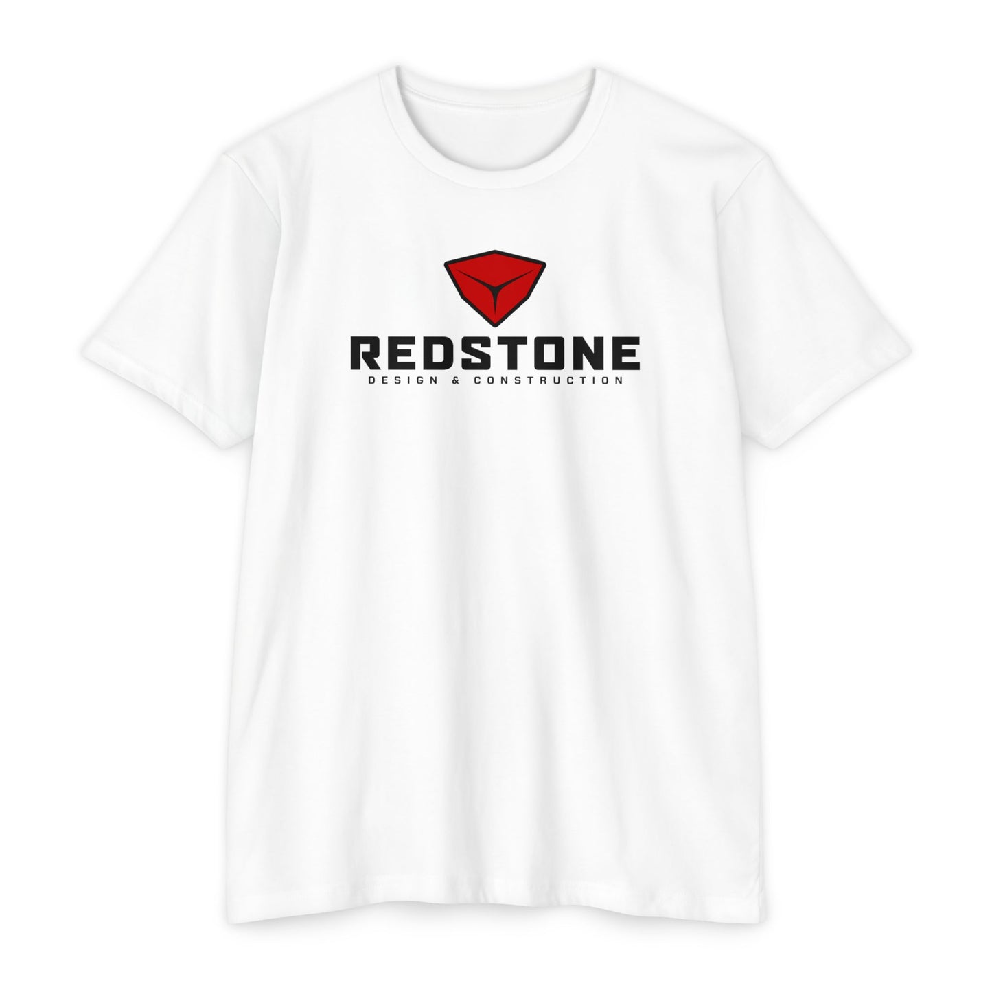 Redstone Logo Tee