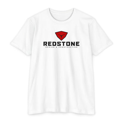 Redstone Logo Tee