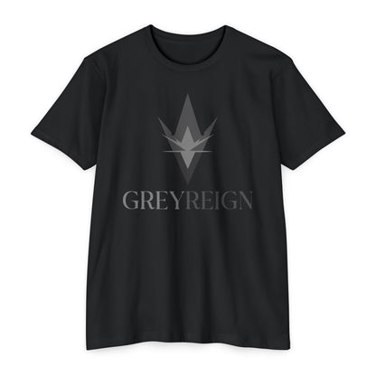 Grey Reign Classic Tee