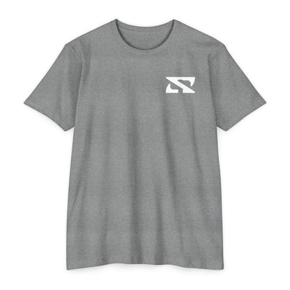 Swagnar Staple Tee (White)