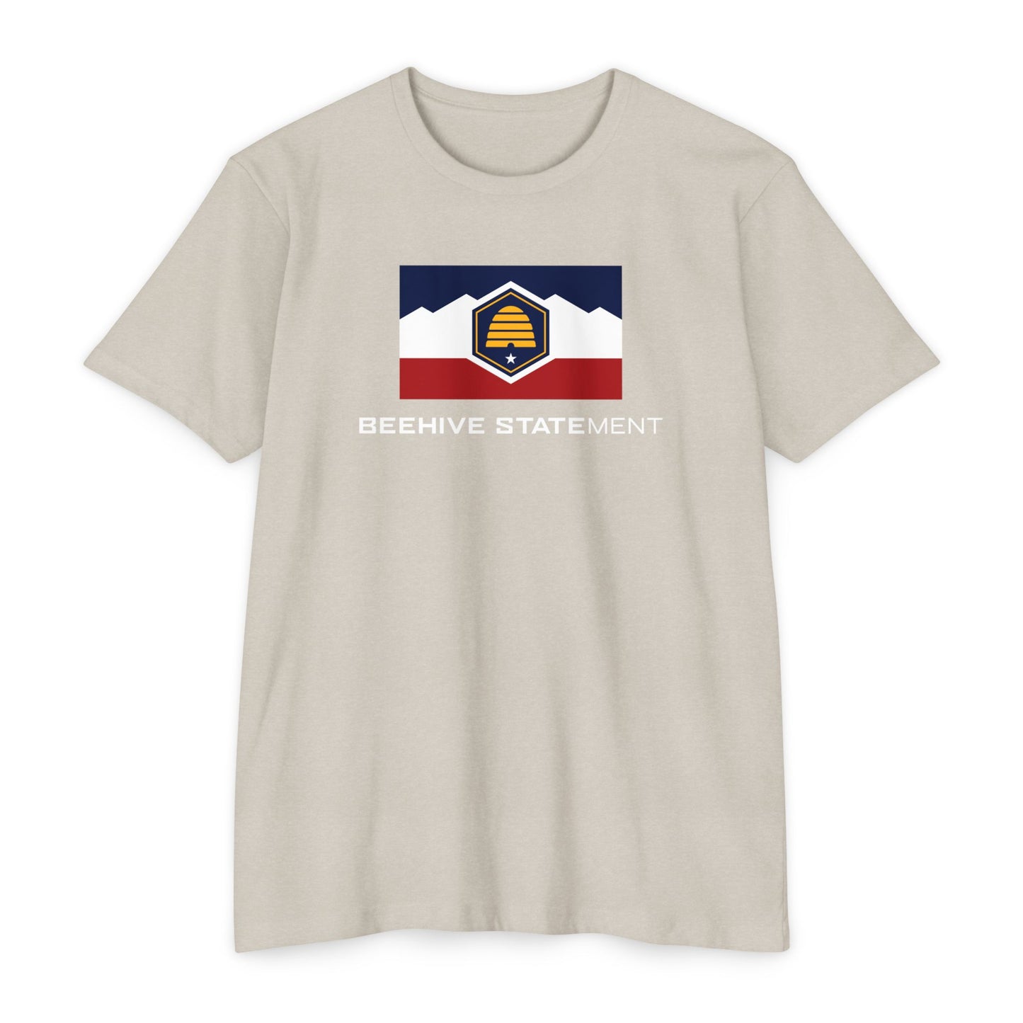 Beehive Statement Bold Tee