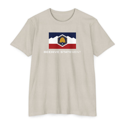 Beehive Statement Bold Tee