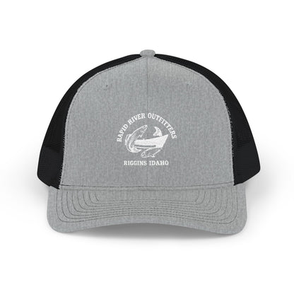 Rapid River Snapback Cap