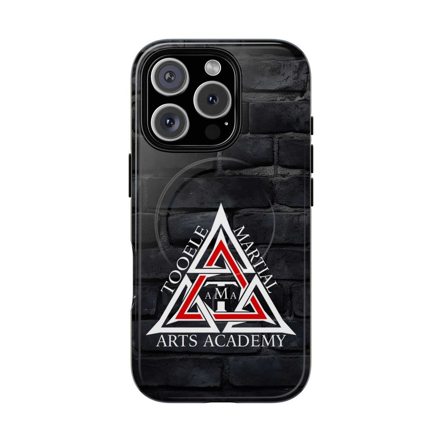 TMAA Tough Magnetic Phone Case