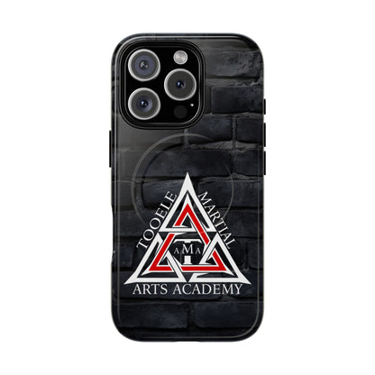 TMAA Tough Magnetic Phone Case