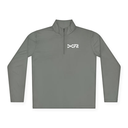 Xfit Logo Quarter-Zip