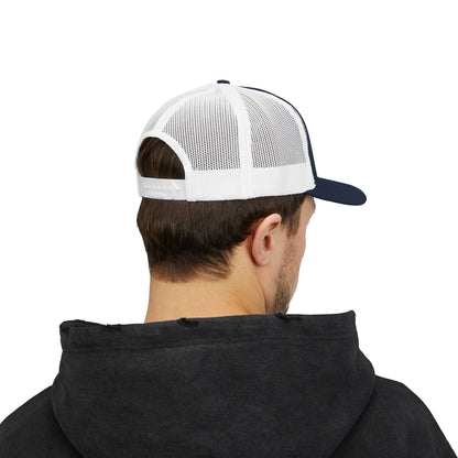 Mama Hog Trucker Cap