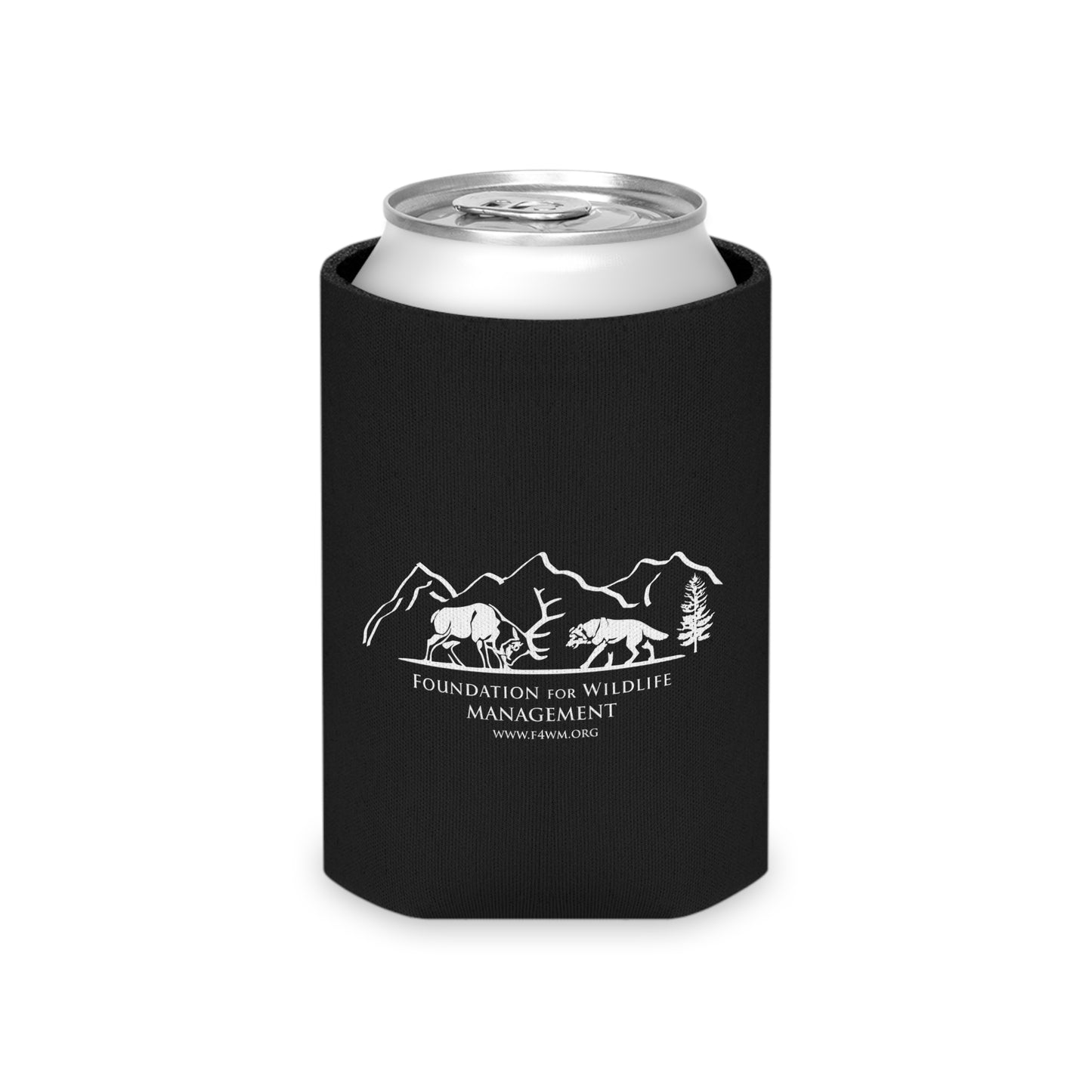 Can Cooler