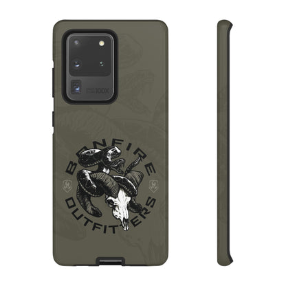 Desert Tough Phone Case