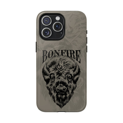 Bison Tough Magnetic Phone Case