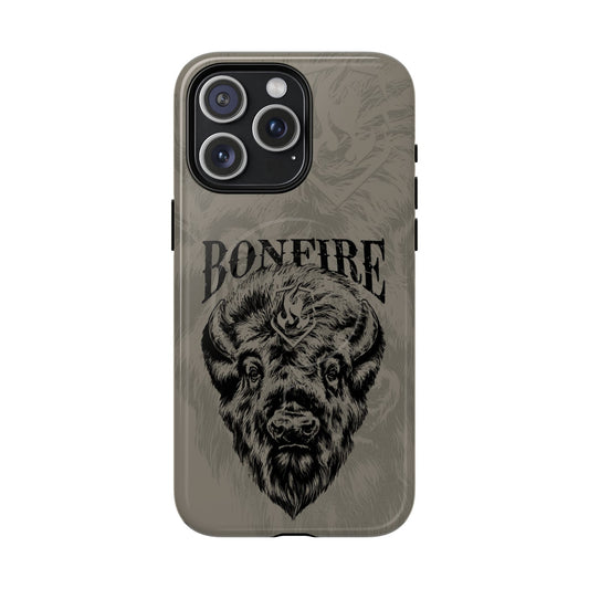Bison Tough Magnetic Phone Case