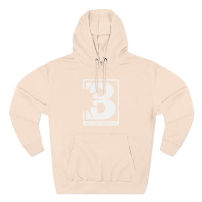 Bolinder Block Hoodie