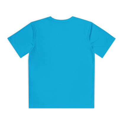 Court Evolution Youth Sideline Tee
