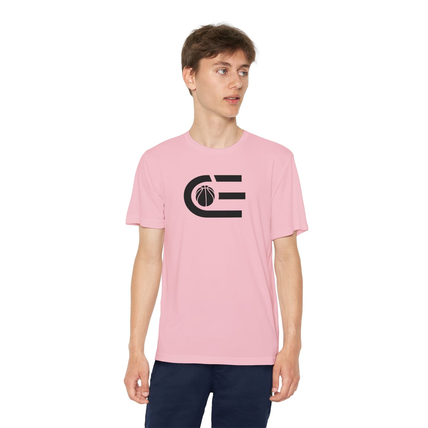Court Evolution Youth Icon Tee
