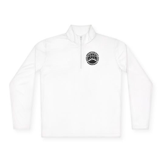 MTN City Lightweight Quarter-Zip Pullover
