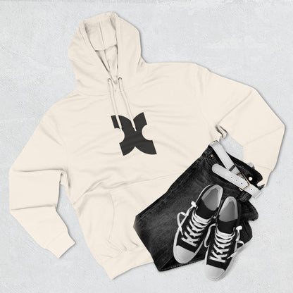 Charter Connect Logo Hoodie