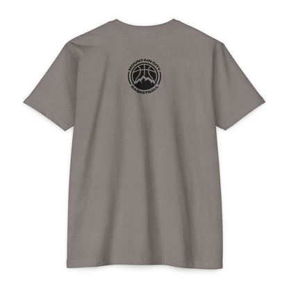 MTN City Statement Tee