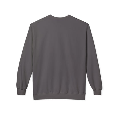 Copy of Unisex Midweight Softstyle Fleece Crewneck Sweatshirt