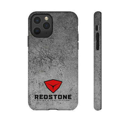 Redstone Tough Phone Case