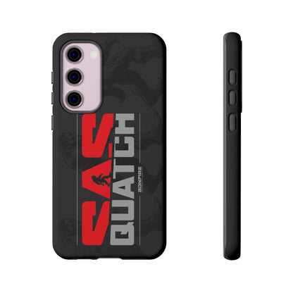 SasQuatch Tough Phone Case