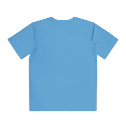 Court Evolution Youth Sideline Tee