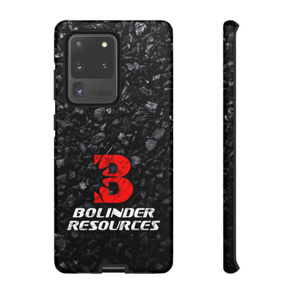 Bolinder Gravel Tough Phone Case