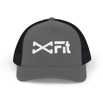 Copy of XFit Mesh Snapback Hat