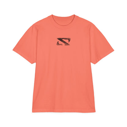 Swagnar Drop-Shoulder T-Shirt