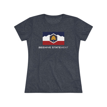Beehive Statement Women's  Bold Tee