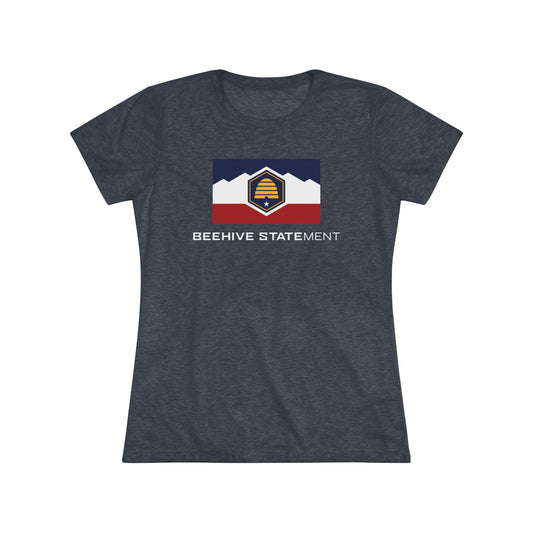 Beehive Statement Women's  Bold Tee