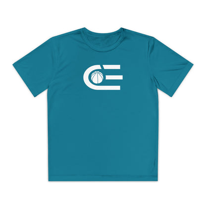 Court Evolution Youth Icon Tee