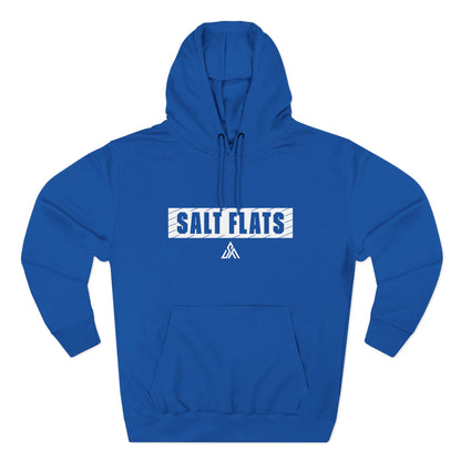 Salt Flats Sideline Hoodie