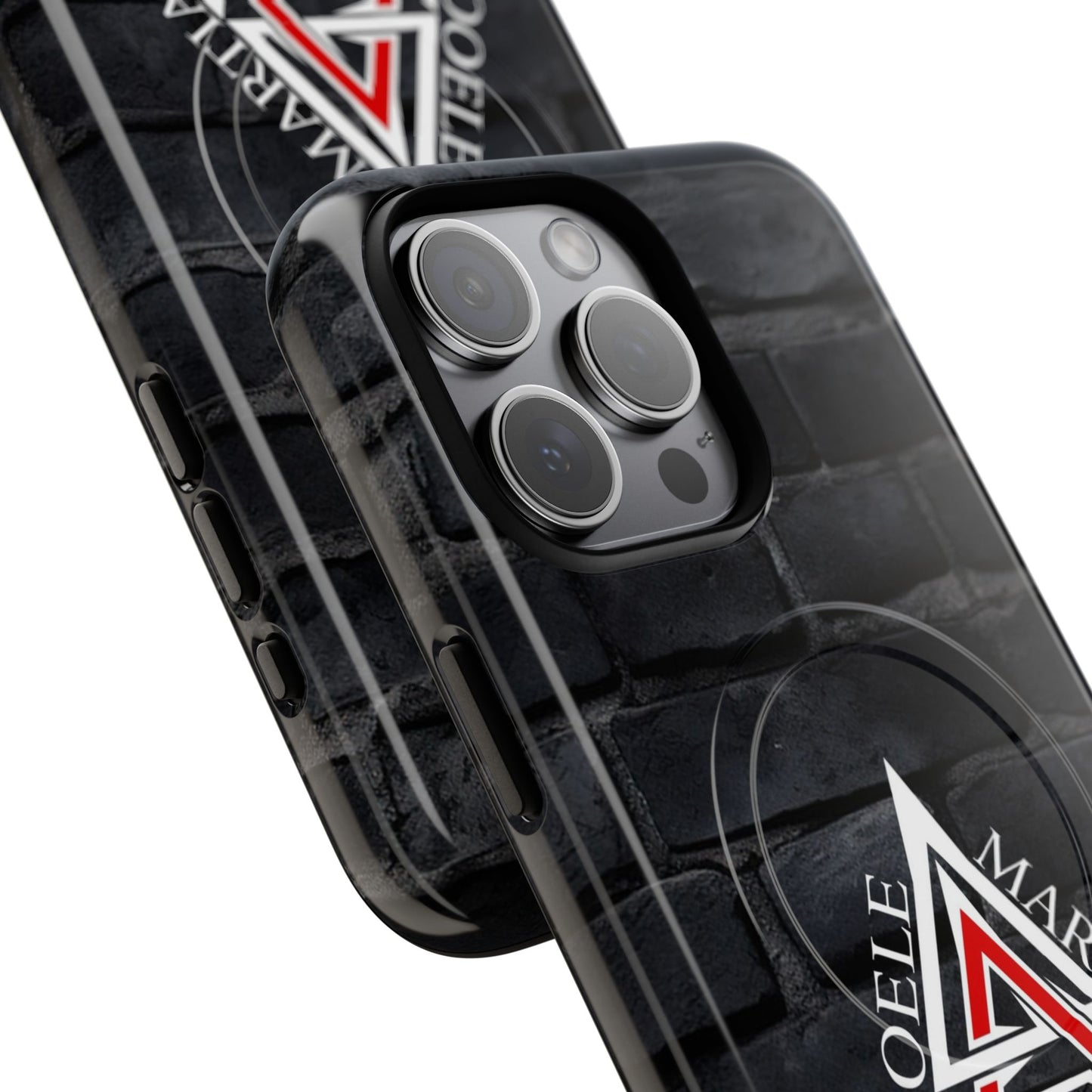 TMAA Tough Magnetic Phone Case