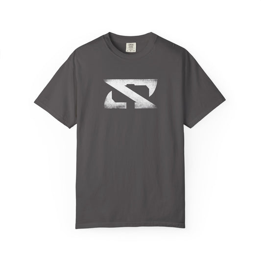 Swagnar Icon Garment-Dyed T-shirt