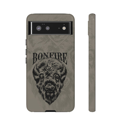 Bison Tough Phone Case