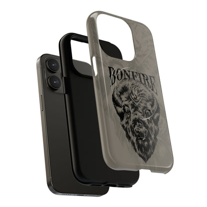 Bison Tough Magnetic Phone Case