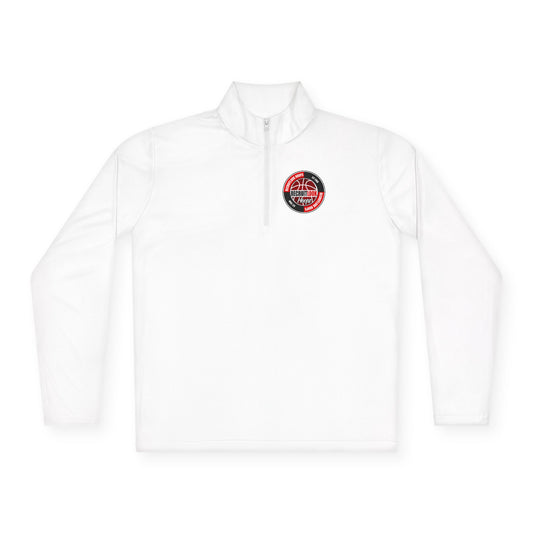 Recruit Look Lightweight Quarter-Zip Pullover
