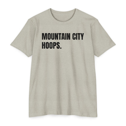 MTN City Statement Tee
