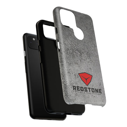 Redstone Tough Phone Case
