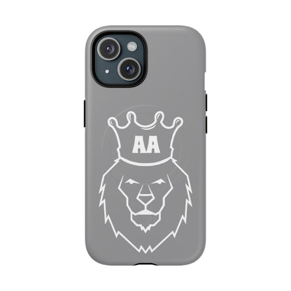 Adversity Athletes Magnetic Phone Case