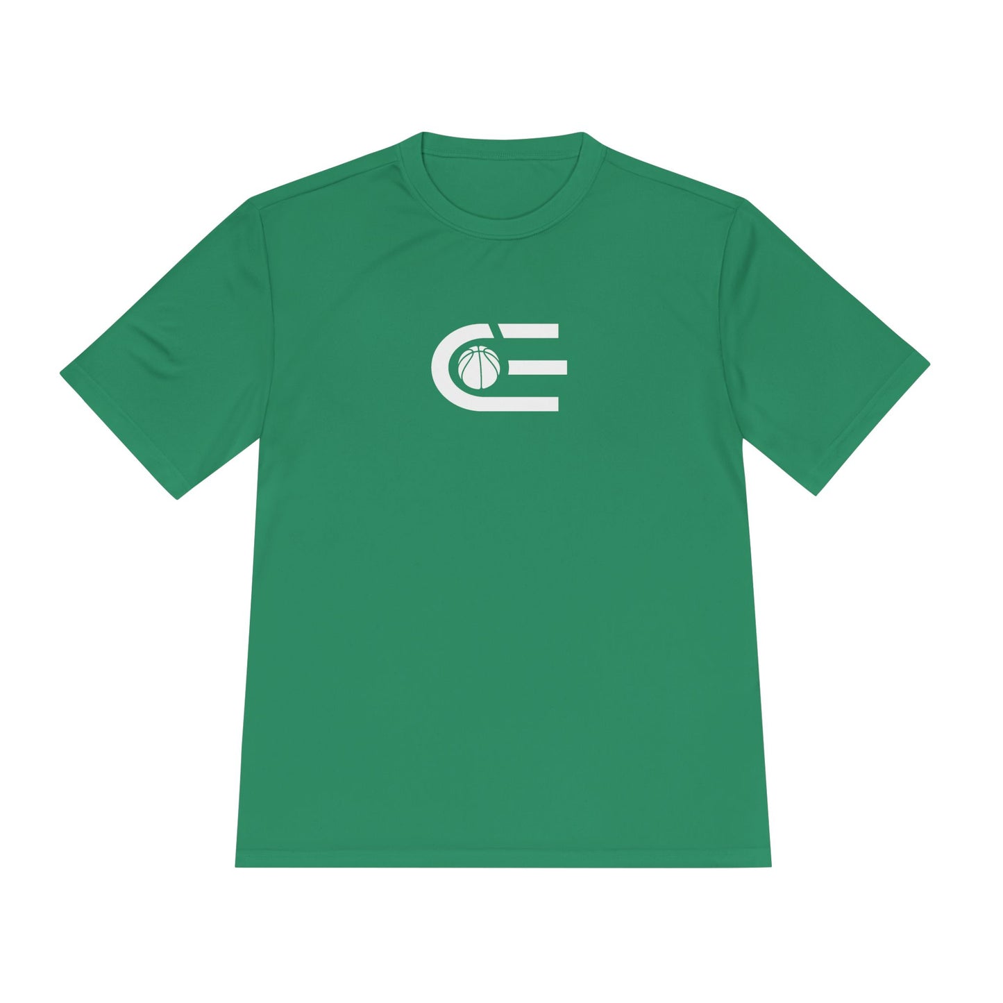Court Evolution Icon Moisture Wicking Tee