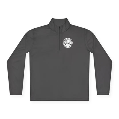 MTN City Lightweight Quarter-Zip Pullover