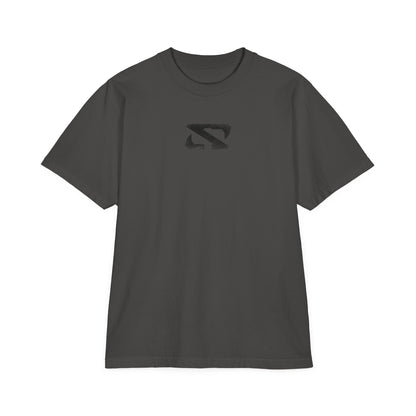 Swagnar Drop-Shoulder T-Shirt