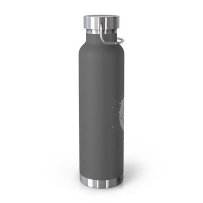 C&G Paint Insulated Bottle, 22oz