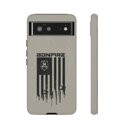 2A Flag Tough Phone Case