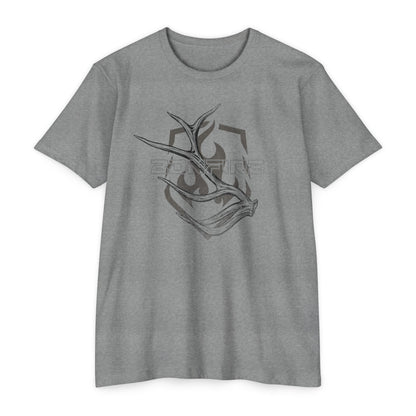 Bonfire Antler Tee